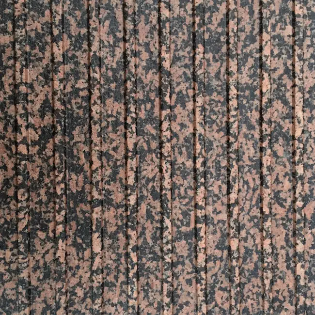 SILCOR-MATERIALDETAIL · PROFILIERTE OBERFLAECHE